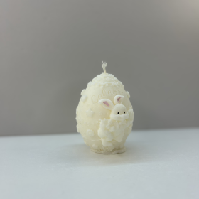 ΑΡΩΜΑΤΙΚΟ ΚΕΡΙ ΑΥΓΟ ΜΕ ΛΑΓΟΥΔΑΚΙ2